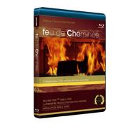 Feu de cheminée [Francia] [Blu-ray]