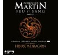 Feu Et Sang - Partie 1 (house Of The Dragon) (audiolibro)