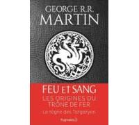 feu et sang (vol 1)