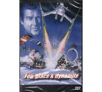 Feu Glace et Dynamite