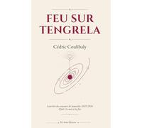FEU SUR TENGRELA