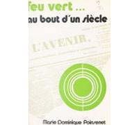 Feu Vert... Au Bout Dun Siècle : Mère Marie-eugénie Milleret De Brou F