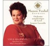 Feubel, Manon - Chi Il Bel Sogno