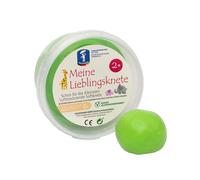 Feuchtmann MINE LIEBLINGSKNETE Edu Edition Verde 500 g Kinde (Importación USA)