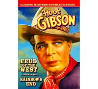 Feud of the West [DVD] [1935] [Region 1] [NTSC] [Reino Unido]
