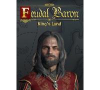 Feudal Baron: King's Land (PC) - Steam Gift - EUROPE