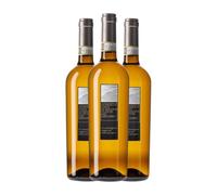 Feudi di San Gregorio Altaroccia Fiano di Avellino Fiano d'Avellino 75 cl Vino blanco (Caja de 3 Botellas de 75 cl)