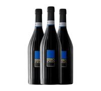 Feudi di San Gregorio Serrocielo Falanghina Sannio 75 cl Vino blanco (Caja de 3 Botellas de 75 cl)
