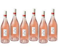 FEUDI SAN GREGORIO ROSATO SAN GREG 2023 CAMPANIA IGT 75 CL 6 BOTELLAS