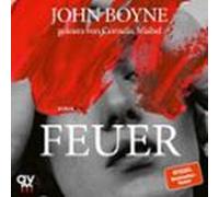 Feuer (Die Elemente 3)
