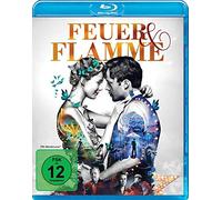 Feuer & Flamme [Alemania] [Blu-ray]