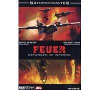 Feuer - Gefangen im Inferno [Alemania] [DVD]