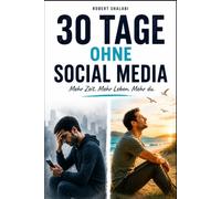 Feuer im Blut ohne Social Media : 30 Tage ohne Instagram und co: Große Heilung: Sorgen weg: Manifestiere deinen Heilungsweg und Löse innere Blockaden