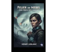 Feuer im Nebel - Der Preis des Krieges