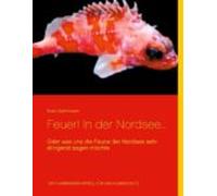 Feuer! In Der Nordsee... (ebook)