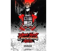 Feuer über Deutschland - Teil 2 [Alemania] [DVD]