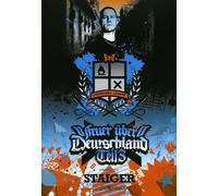Feuer über Deutschland - Teil 3 [Alemania] [DVD]