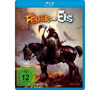 Feuer und Eis [Alemania] [Blu-ray]