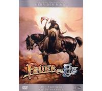 Feuer und Eis [Alemania] [DVD]