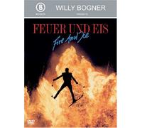 Feuer und Eis - Willy Bogner [Alemania] [DVD]
