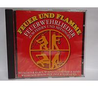 Feuer und Flamme