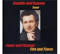 Feuer und Flamme Fire and Flame
