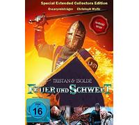 Feuer und Schwert - Die Legende von Tristan und Isolde [Alemania] [DVD]