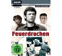 Feuerdrachen - DDR TV-Archiv [Alemania] [DVD]