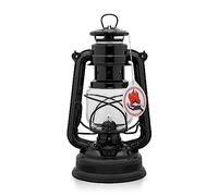 Feuerhand 276-schwarz Baby Special 276 - Farolillo de tormenta, color negro