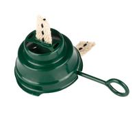 Feuerhand Burner with Wick for 276, Quemador con Mecha, Verde Onesize Green