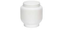 Feuerhand Glass 276 Frosted, Vidrio Mate Onesize Frosted