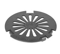 Feuerhand Grill Insert for Pyron Plate, inserto de parrilla Onesize Grey