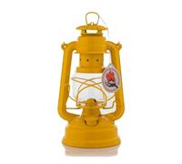 Feuerhand Hurricane Lantern 276, linterna, amarillo señal Onesize Siganl Yellow