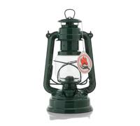 Feuerhand Hurricane Lantern 276, linterna, verde musgo Onesize Moss Green