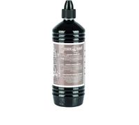Feuerhand Lamp Oil, aceite para lámparas 1L Black