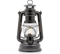 Feuerhand Lámpara LED - Baby Special 276 - Matt Black