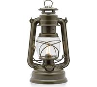 Feuerhand Lámpara LED - Baby Special 276 - Olive