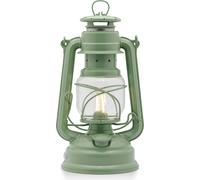 Feuerhand Lámpara LED - Baby Special 276 - Sage Green