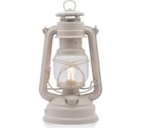 Feuerhand Lámpara LED - Baby Special 276 - Soft Beige