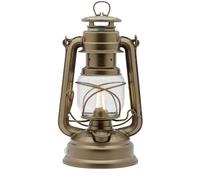 Feuerhand LED Lantern Baby Special 276 B, linterna, bronce Onesize Bronze