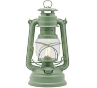 Feuerhand LED-Lanterna Baby Special 276 Lámpara Eléctrica Verde