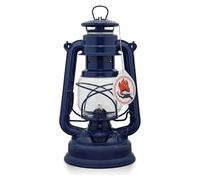 Feuerhand Linterna de tormenta, Azul, talla única