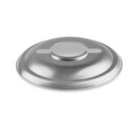 Feuerhand Pantalla Reflectora para Farolillo "Baby Special 276" - Galvanizado