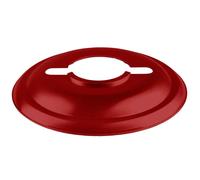 Feuerhand Pantalla Reflectora para Farolillo "Baby Special 276" - Rojo rubí