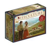 Feuerland Spiele 07 - Viticulture Essential Edition
