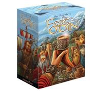 Feuerland Spiele 08 - Una Fiesta para Odín