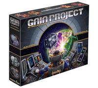 Feuerland Spiele 13 - Proyecto Gaia