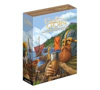 Feuerland Spiele 24 - UNA Fiesta para Odin - Los noruegos