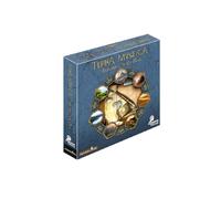 Feuerland Spiele 31008 Terra Mystica Automa Solo Box