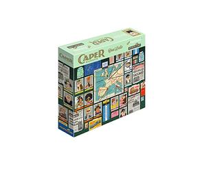 Feuerland Spiele 31017 Caper Europe